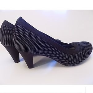 NEW Betabrand Late To The Gate Heels size 7.5